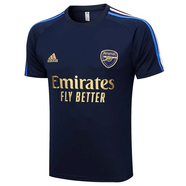 Camiseta Entrenamiento Arsenal 2023/2024 Azul